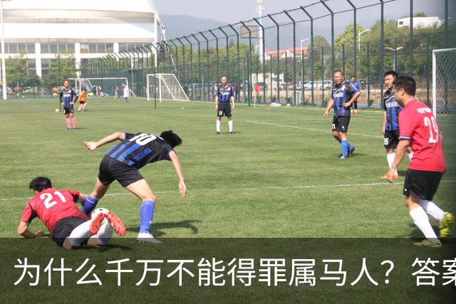 为什么千万不能得罪属马人？答案扎心了